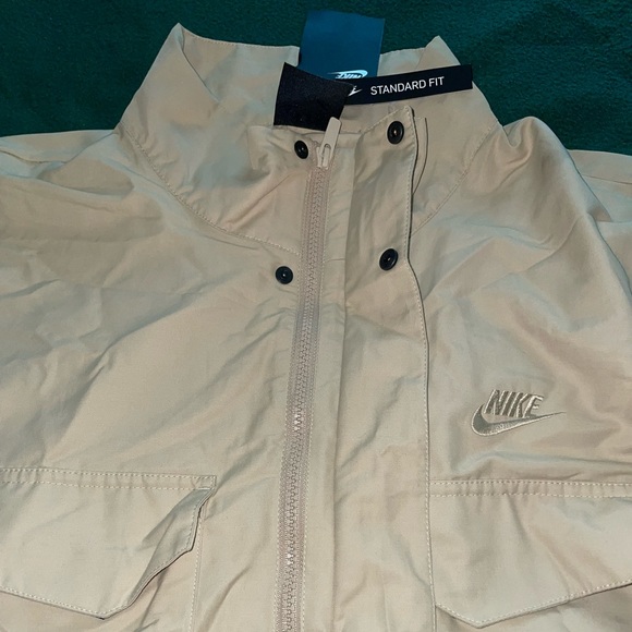 Nike M65 Jacket XXL - Picture 4 of 9